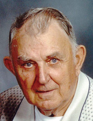 Burnell Arthur Johnson, 84 - Austin Daily Herald | Austin Daily Herald