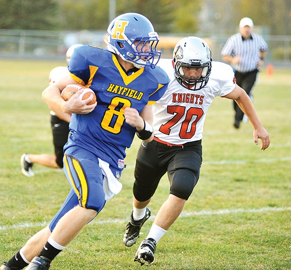 Vikings win first game since 2009 - Austin Daily Herald | Austin Daily ...