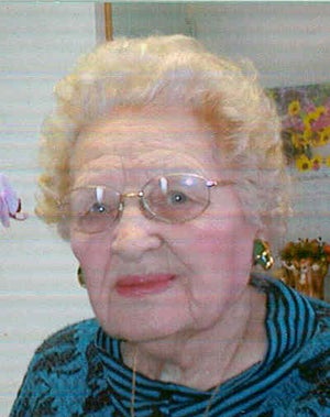 Georgia Kathryn Oxley, 95, Austin - Austin Daily Herald | Austin Daily ...