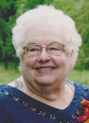 Nancy Peck, 81, Grand Meadow - Austin Daily Herald | Austin Daily Herald