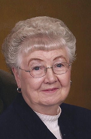 Carleen Mae Helland, 84 - Austin Daily Herald | Austin Daily Herald