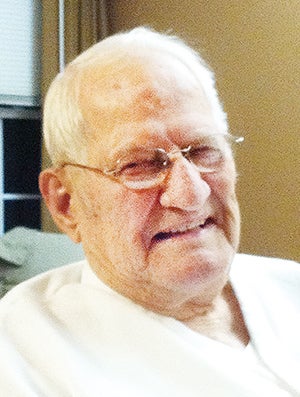 Richard E. Dahlgren, 85