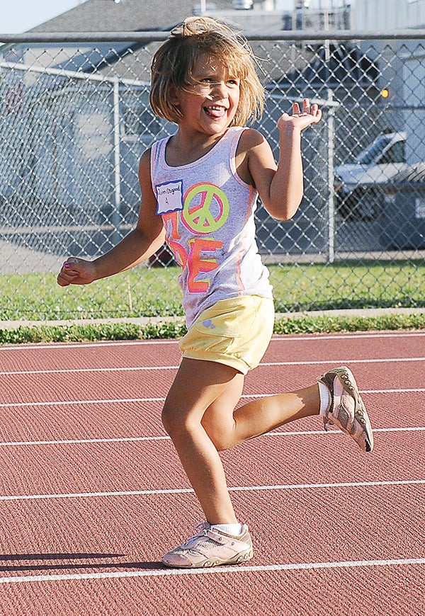 Gallery: Gene Roden Track Meet - Austin Daily Herald | Austin Daily Herald