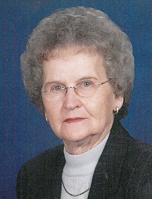 Nadine Henschen, 88, Austin - Austin Daily Herald | Austin Daily Herald