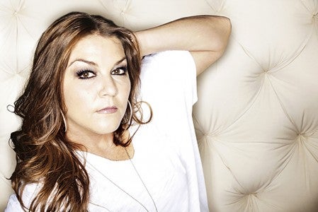 Gretchen Wilson