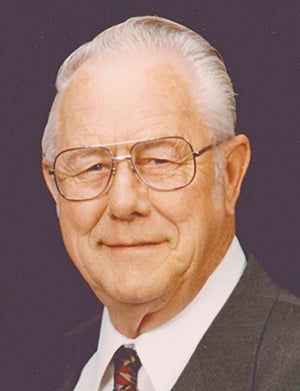 Donald L. “Don” Ludwig, 85