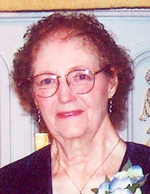 Adeline R. Gruis, 81 