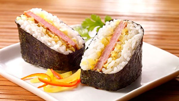Hormel Foods Serves up New Island-Inspired SPAM® Teriyaki, Encourages  Consumers to “Musubi” - Hormel Foods