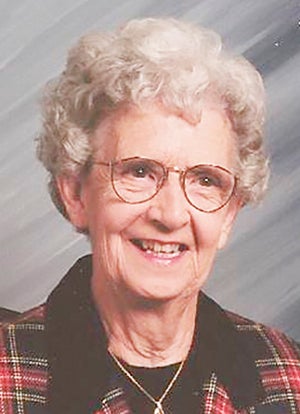 Phyllis S. Swanson