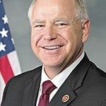 Tim Walz