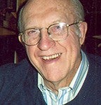 Rev. Russ Wangen