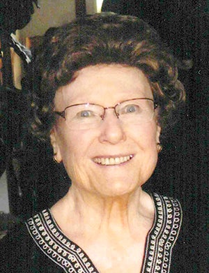 Hazel M. Bredfeldt