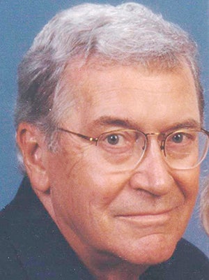 Duane M. Schumann, 84