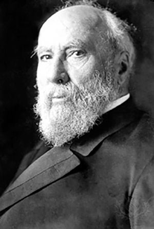 James J. Hill