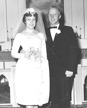 Anniversary: Larry and Paulette Nelson - Austin Daily Herald | Austin ...