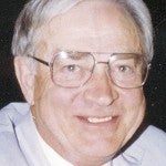 Loran ‘Bud’ Waters, 93