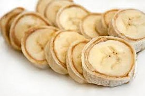 Banana Roll Up