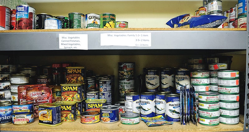 Food insecurity is increasing across Minnesota – Austin Daily Herald