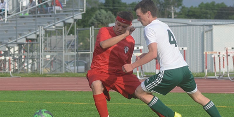 Austin 17U boys soccer team takes unbeaten record in to state