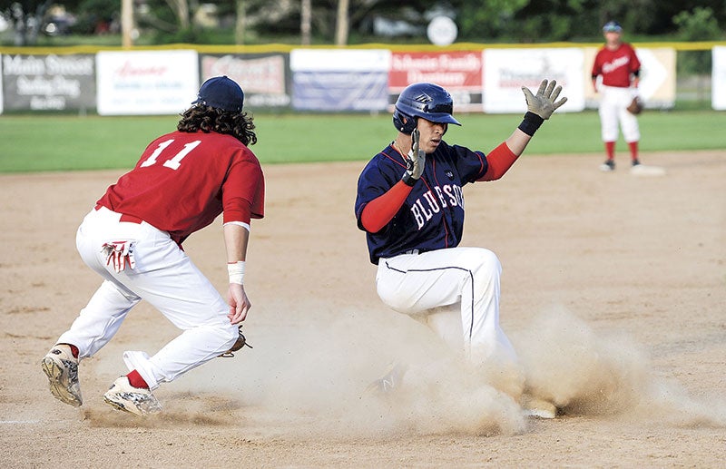 The Challenge Is Set; Austin Greyhounds Will Host Annual Tournament 