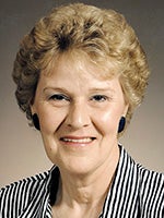 Mae C. Ashton, 78
