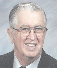 Richard Glenn Gallaher, 85