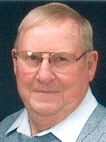 James (Jim) Edward Carmicheal Sr., 84