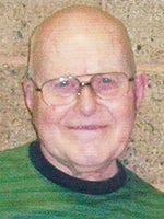 Norman K. Flugum, 91