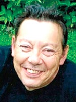 Roger E. Dahle Jr., 59
