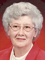 Ory Ann Helene Champlin, 94