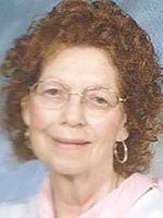 Mary Winkels, 83