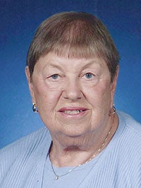 Margaret D. Nygaard, 89