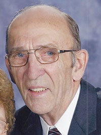 Raphael H. ‘Ray’ Freund, 78