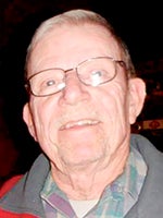 John D. Kerling, 74
