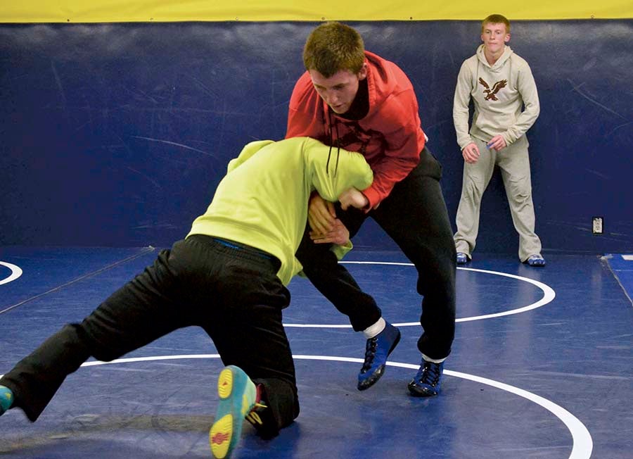 Westfield PAL Youth Wrestling Program Wraps an Historic Season