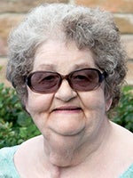 Barbara Edith (Earl) Traff, 71