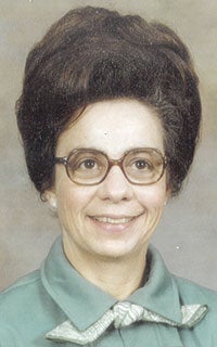 Kathryn R. Dennis, 85  