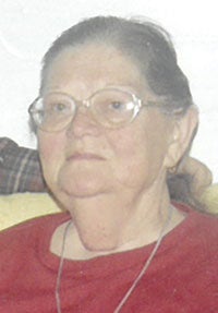 Bertha Olson-Augustin, 78