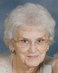 Martha Wangen, 89 