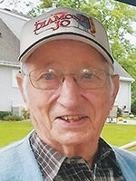 Truman R. Moen, 92