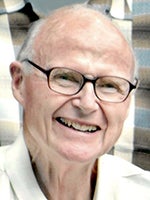 Malcolm Walker McDonald, 81