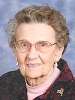 Elizabeth L. ‘Bette’ Bradash, 99