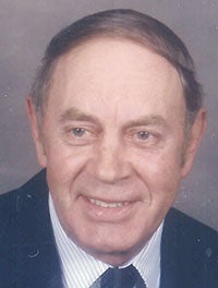 Milo L. Sorenson, 86 