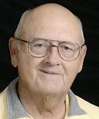 Richard D. Kellogg, 82 