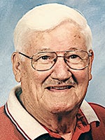 Dale D. Knowlton, 94