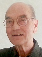 Joseph N. Smith, 93