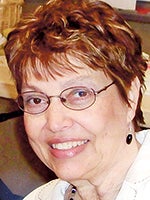 Nancy K. Laite, 70
