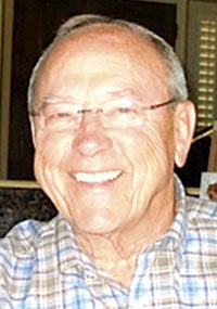 Charles D. Nyberg, 86 