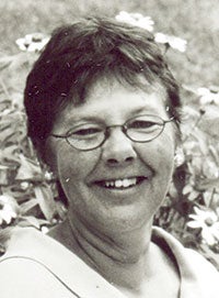 Vickie L. Seul, 65 