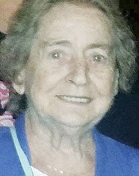 Patricia B. Underdahl, 77 